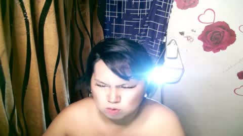 im marjj be nice to me online show from October 18, 2025, 9:54 am