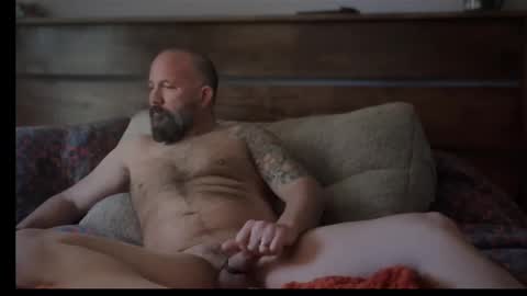 fuckadilf online show from January 1, 2025, 3:03 pm