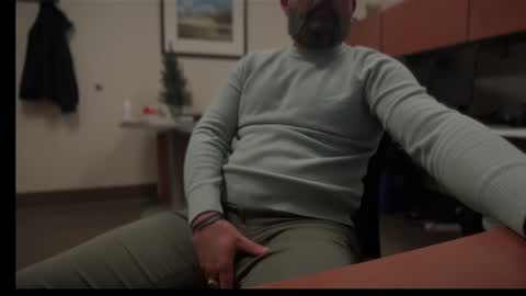 fuckadilf online show from January 3, 2025, 6:03 pm