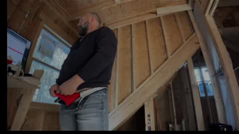 fuckadilf online show from February 1, 2025, 12:47 pm