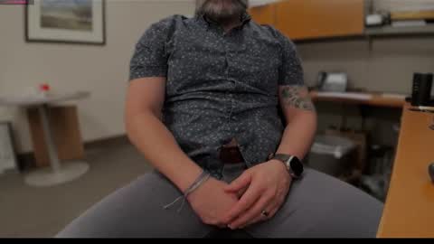 fuckadilf online show from February 18, 2025, 6:26 pm