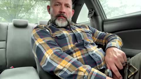 fuckadilf online show from October 12, 2025, 7:02 pm