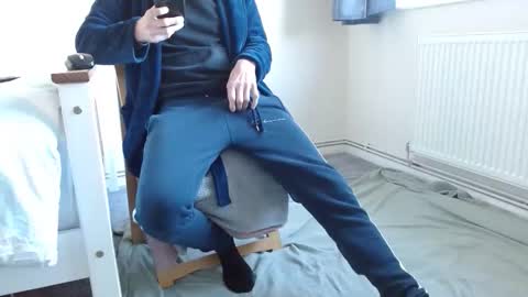 fuckbeatb online show from January 10, 2026, 1:46 pm