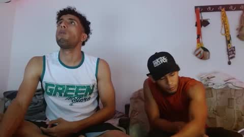 fuckboyjosh98 online show from December 2, 2025, 3:45 am