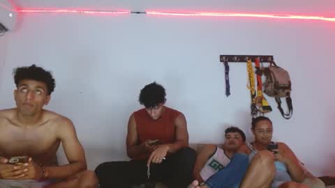 fuckboyjosh98 online show from December 4, 2025, 12:31 am