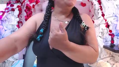 FuckedASS4U online show from February 19, 2025, 12:14 am