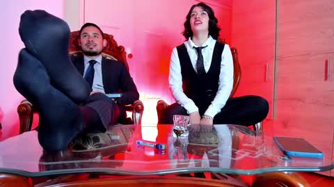 SERGIO THE SEX LAWYER online show from January 30, 2025, 3:55 am