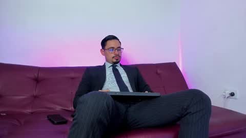 SERGIO THE SEX LAWYER online show from September 24, 2025, 2:59 am