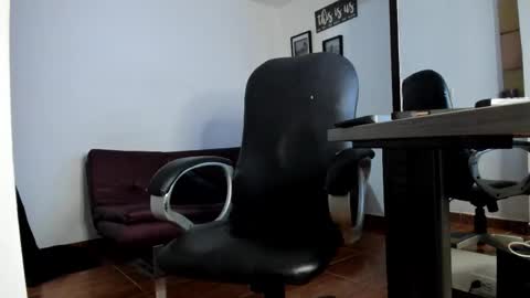 SERGIO THE SEX LAWYER online show from October 27, 2025, 8:02 pm