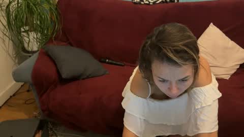 La online show from December 1, 2024, 4:40 pm