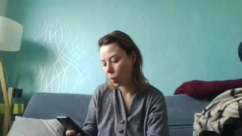 La online show from January 5, 2025, 10:10 am