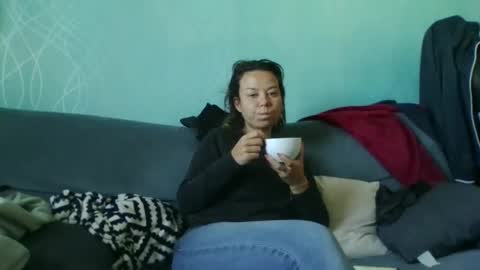 La online show from March 6, 2025, 7:36 am