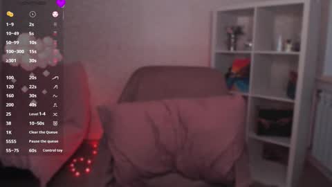 Snapshot of fucking___fabu1ous chatting on May 31, 2026, 6:09 pm Sofia online show from May 31, 2026, 6:09 pm