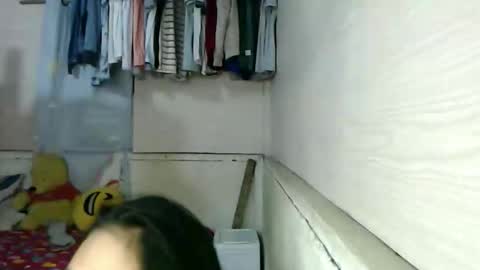 fucking_hannah02 online show from April 8, 2026, 2:06 pm