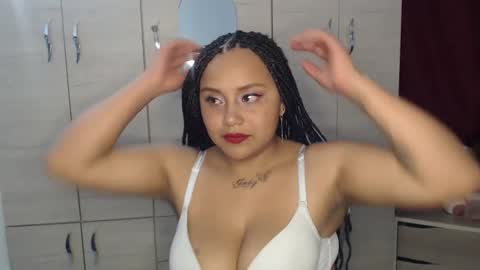 Mia and Gary  online show from March 5, 2026, 2:51 am