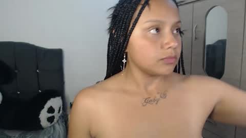 Snapshot of fucking_temptation1 chatting on May 2, 2026, 4:17 am Mia and Gary online show from May 2, 2026, 4:17 am