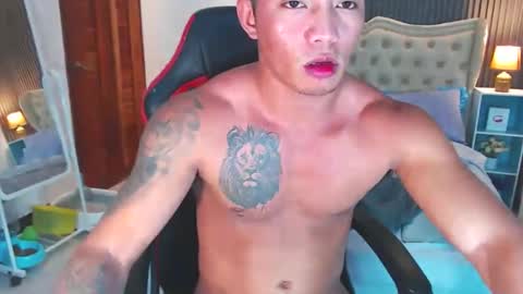 jason online show from October 12, 2025, 9:19 am