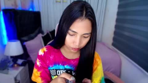 JAYDE MARRIE online show from September 9, 2025, 11:15 pm