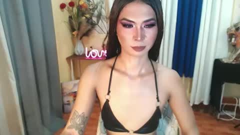 ANGELICA FOX online show from May 21, 2026, 3:24 am