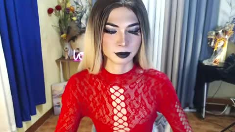 Snapshot of fuckingtransangel chatting on July 12, 2026, 2:13 am ANGELICA FOX online show from July 12, 2026, 2:13 am