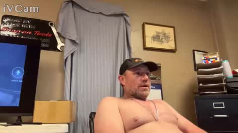 fuckitall44 online show from March 9, 2026, 6:39 am