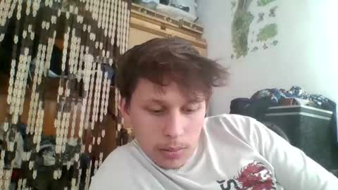 fuckmales21 online show from September 18, 2025, 12:40 pm