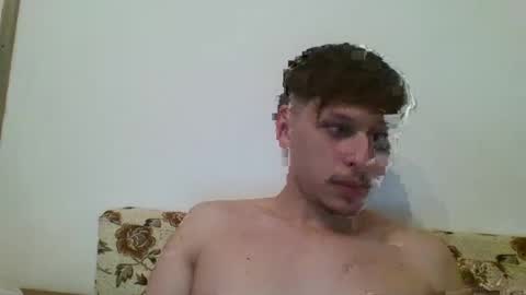 fuckmales21 online show from September 22, 2025, 12:18 pm