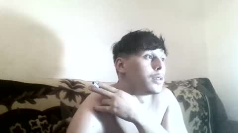 fuckmales21 online show from May 21, 2026, 7:10 pm
