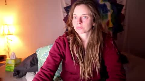 fuckmypussyplz1 online show from February 24, 2025, 12:30 am