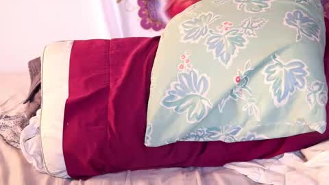 fuckmypussyplz1 online show from February 27, 2025, 1:38 pm