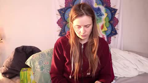 fuckmypussyplz1 online show from March 5, 2025, 1:28 pm