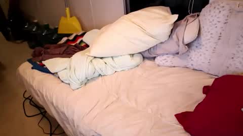 fuckmypussyplz1 online show from October 29, 2025, 12:29 pm