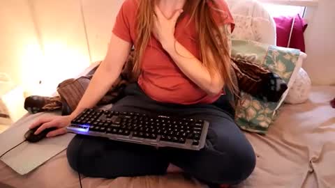 fuckmypussyplz1 online show from February 8, 2026, 3:15 pm