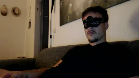 fuckordie1312 online show from July 2, 2026, 11:33 pm