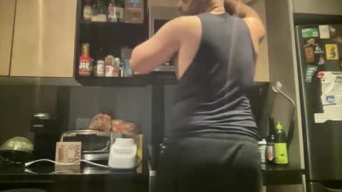 Muscle Bear Jock in Training online show from January 26, 2025, 11:06 am