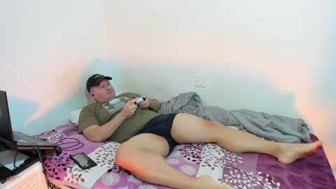 Fuckdirtymen online show from December 15, 2024, 11:31 pm