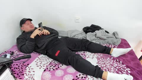 Fuckdirtymen online show from January 3, 2025, 11:57 am