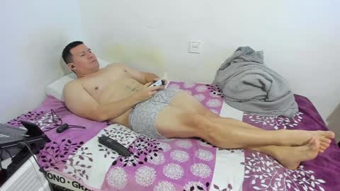 Fuckdirtymen online show from January 22, 2025, 5:59 am