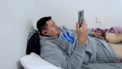 Fuckdirtymen online show from January 31, 2026, 9:46 pm