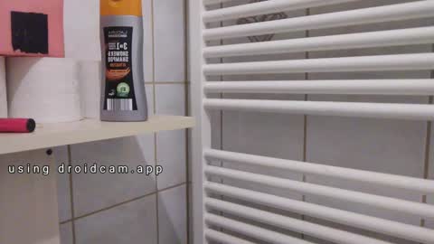 Fuckyoutied online show from February 22, 2025, 8:18 am