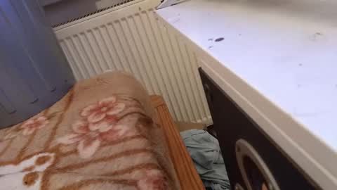 Fuckyoutied online show from October 29, 2025, 2:58 am