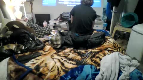 pothead420 online show from January 31, 2025, 10:52 am