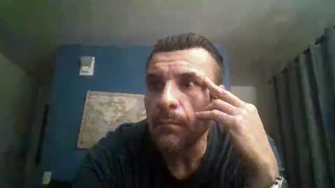 fuego1ento22 online show from January 17, 2025, 4:28 am