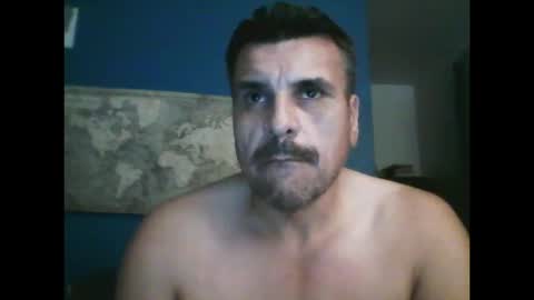 fuego1ento22 online show from October 10, 2025, 7:29 am