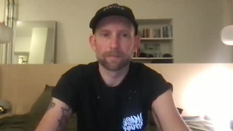 fugazixx online show from January 12, 2026, 10:15 pm