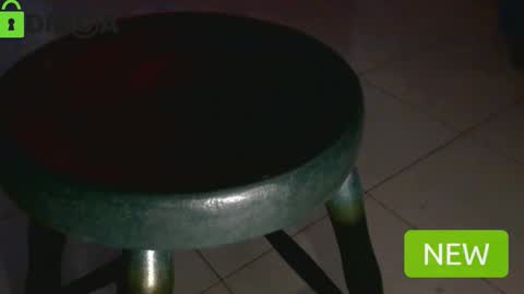 Kinky Room online show from April 21, 2026, 1:42 am