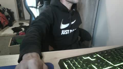 fukemndukem online show from October 9, 2025, 12:14 pm