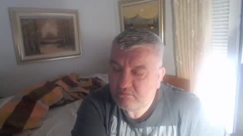 fukingcrazy online show from March 23, 2026, 11:58 am