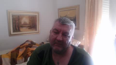 fukingcrazy online show from March 25, 2026, 10:21 am