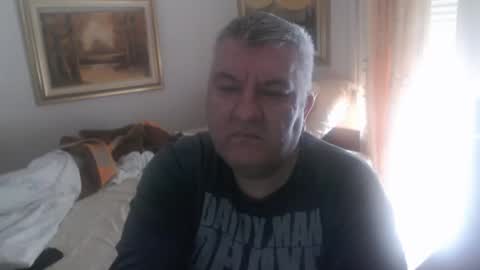 fukingcrazy online show from March 28, 2026, 7:30 am